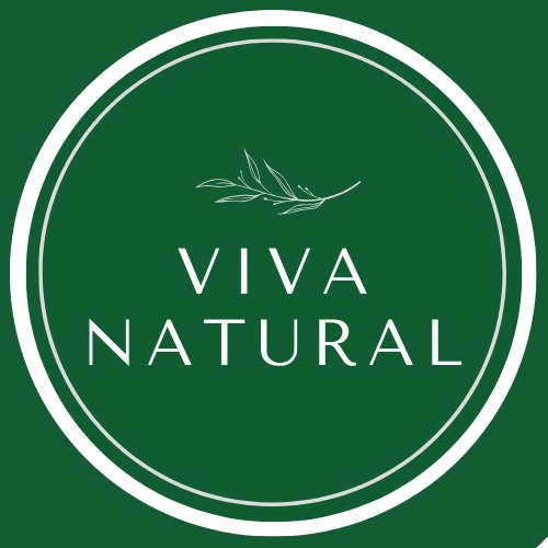 Logo Viva Natural